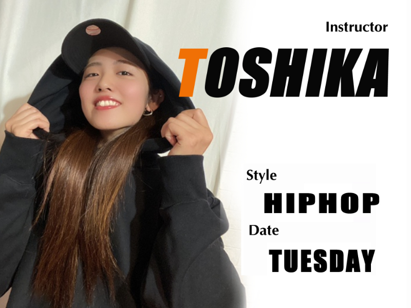 CXgN^[TOSHIKA